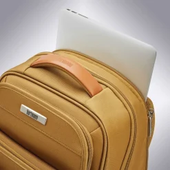 Hartmann Carry-on Luggage<Metropolitan 2 Executive Backpack Sale Altman Luggage Safari