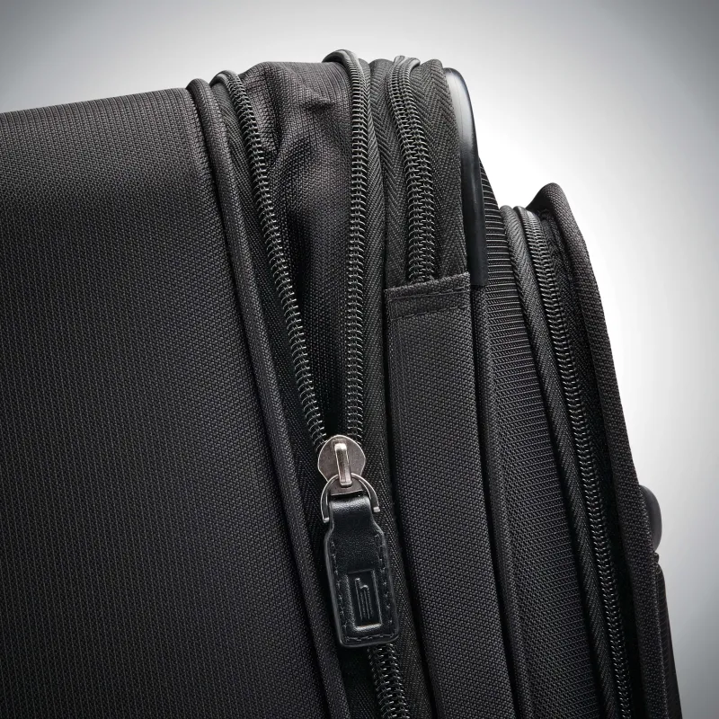 Hartmann Checked<Metropolitan 2 Extended Journey Spinner Sale Black