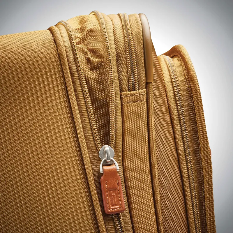 Hartmann Carry-on Luggage<Metropolitan 2 Global Expandable Carry On Spinner Sale Safari