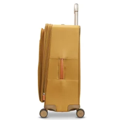 Hartmann Checked<Metropolitan 2 Medium Journey Spinner Sale Safari
