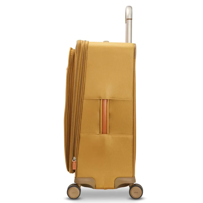 Hartmann Checked<Metropolitan 2 Medium Journey Spinner Sale Safari
