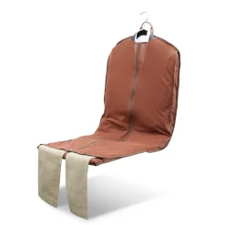 Hartmann Checked<Metropolitan 2 Medium Journey Spinner Sale Safari