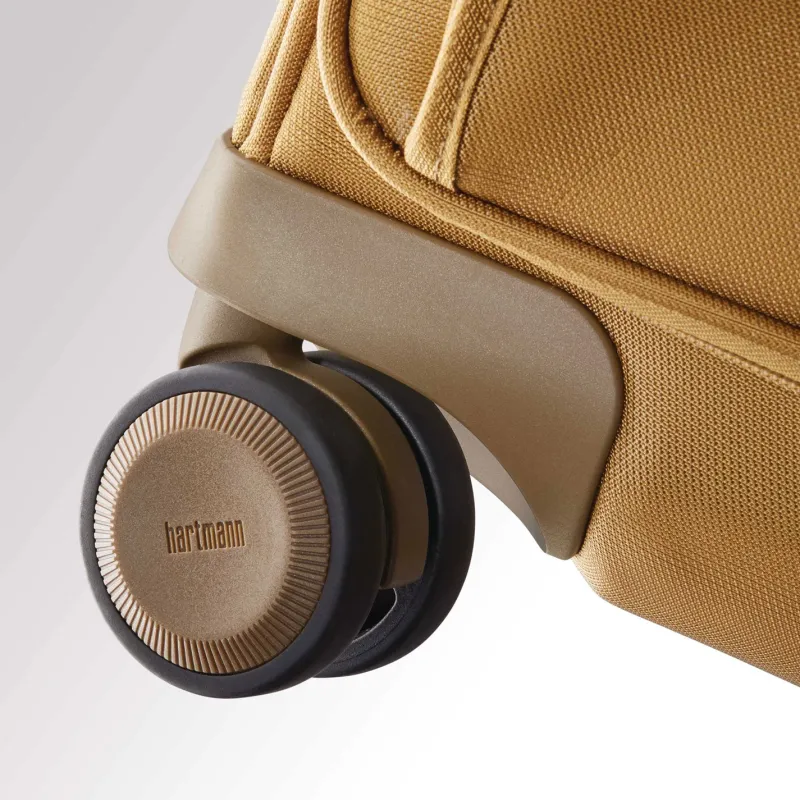 Hartmann Checked<Metropolitan 2 Medium Journey Spinner Sale Safari