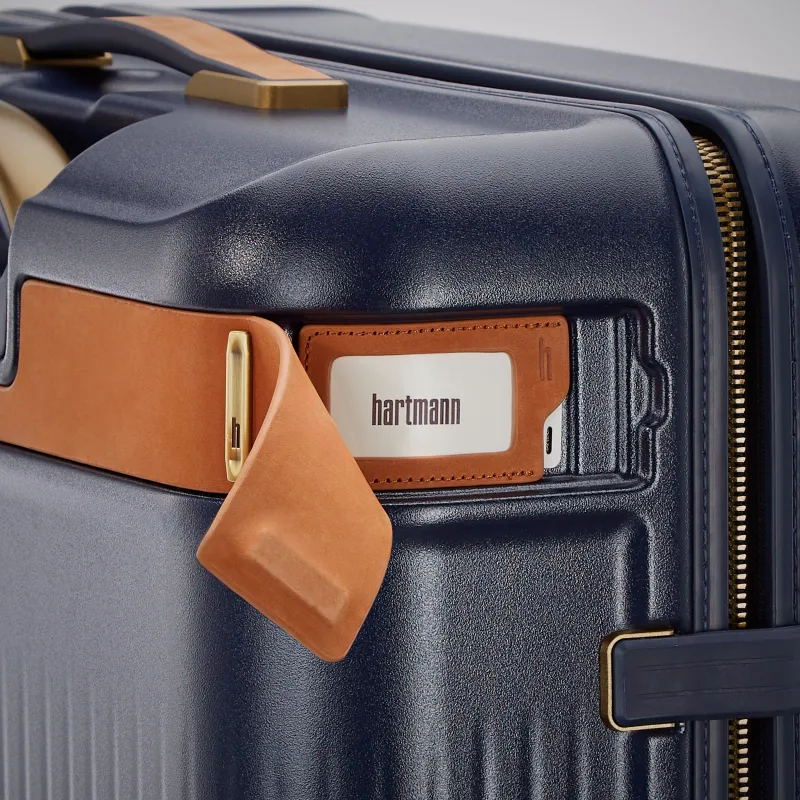 Hartmann Checked<Reserve Extended Journey