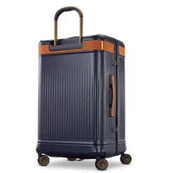 Hartmann Checked<Reserve Medium Trunk