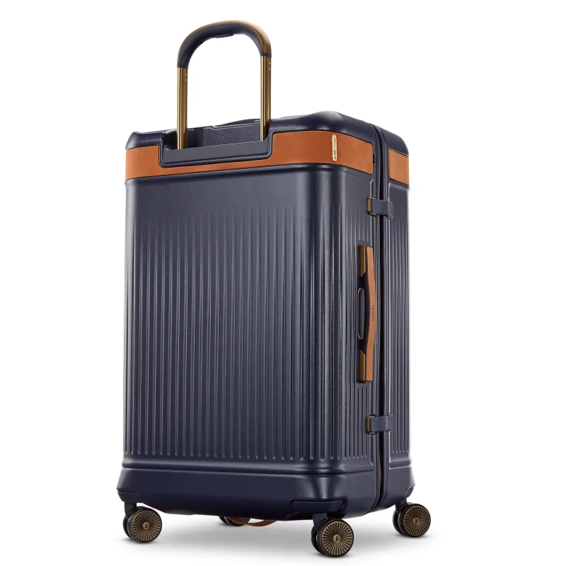 Hartmann Checked<Reserve Medium Trunk