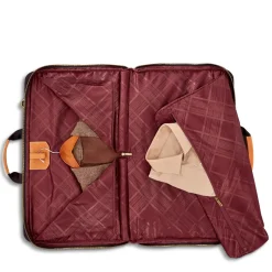 Hartmann Garment Bags<Reserve Trifold Garment Bag