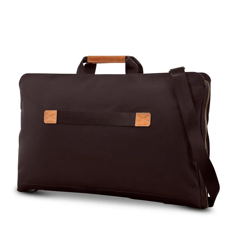 Hartmann Garment Bags<Reserve Trifold Garment Bag