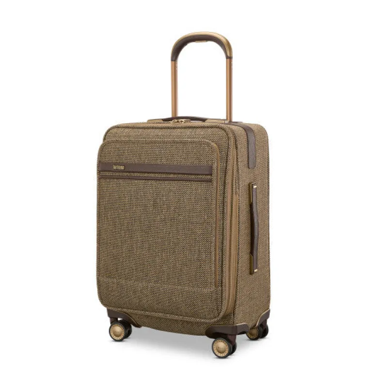 Hartmann Carry-on Luggage<Tweed Domestic Carry-On