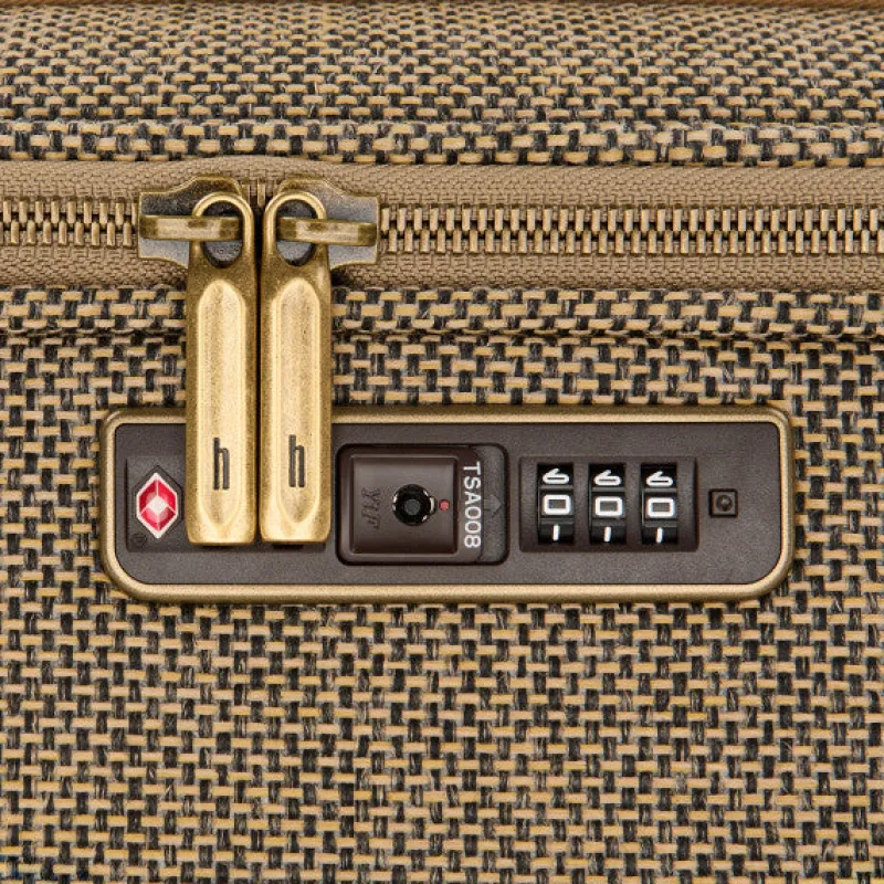Hartmann Carry-on Luggage<Tweed Domestic Carry-On