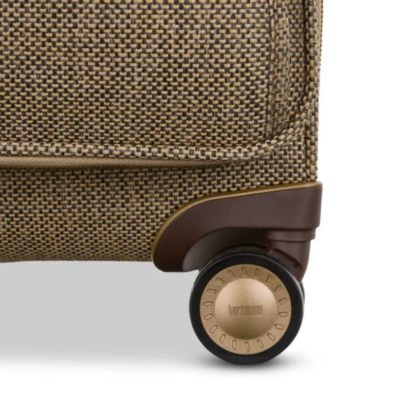 Hartmann Carry-on Luggage<Tweed Domestic Carry-On
