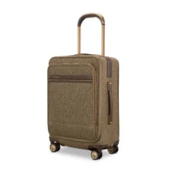 Hartmann Carry-on Luggage<Tweed Global Carry-On
