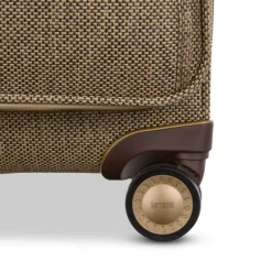 Hartmann Carry-on Luggage<Tweed Global Carry-On