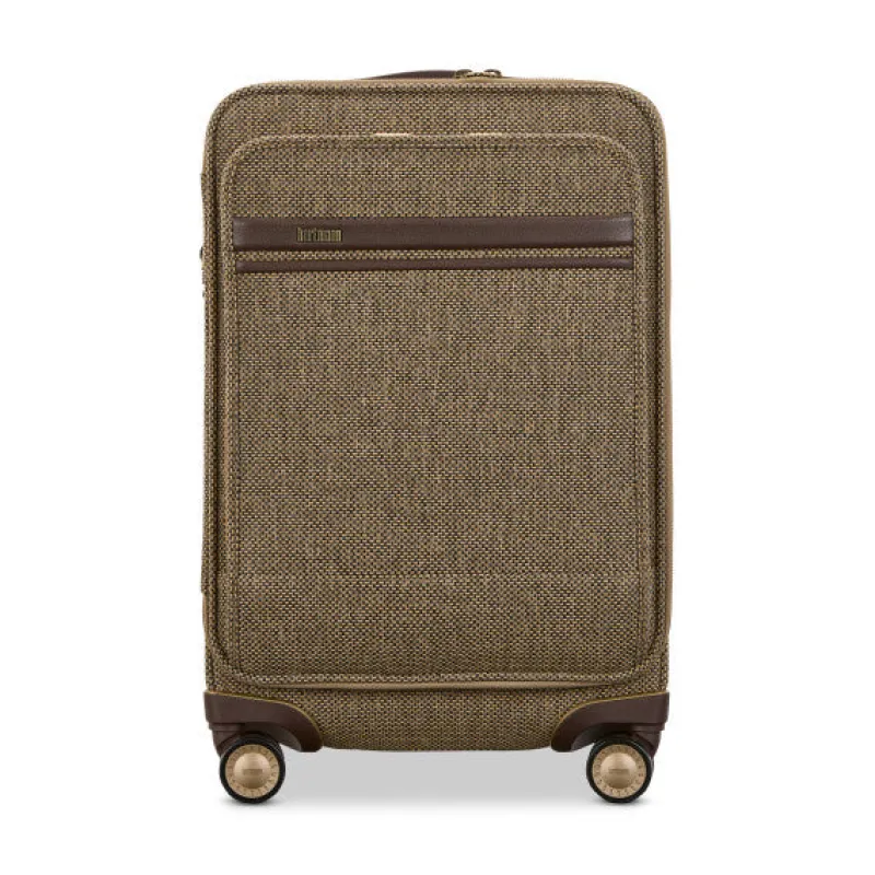 Hartmann Carry-on Luggage<Tweed Global Carry-On