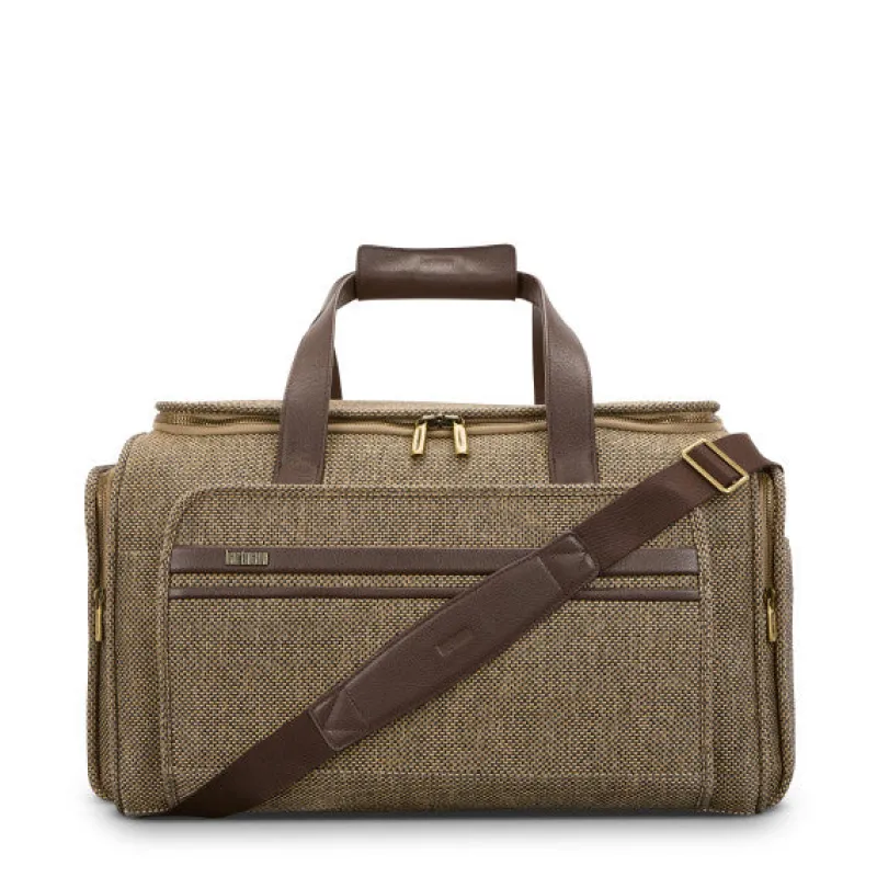 Hartmann Carry-on Luggage<Tweed Travel Duffel