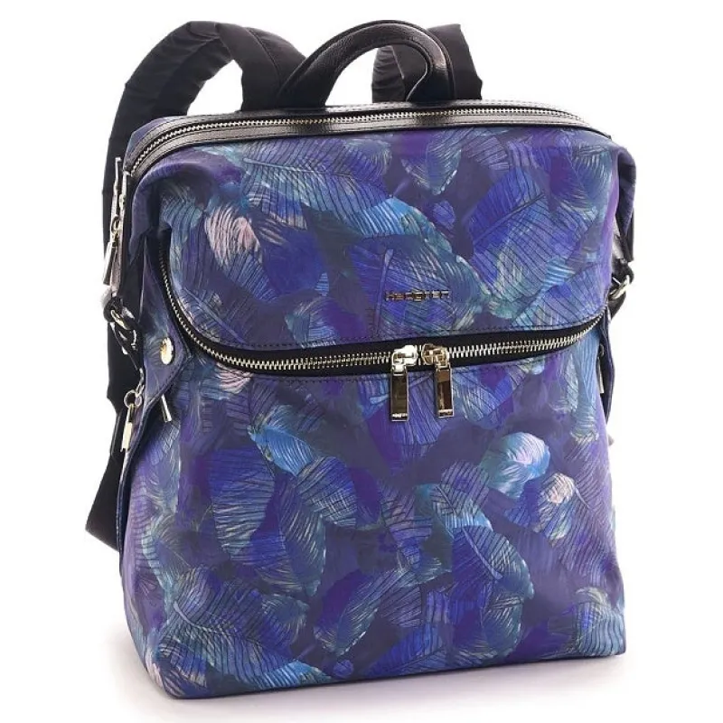 Hedgren Business Cases|Backpacks<Paragon M Backpack Oasis Print | Altman Luggage