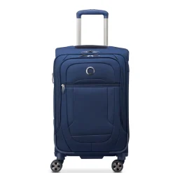 Delsey Carry-on Luggage<HELIUM DLX CARRY-ON - 21"