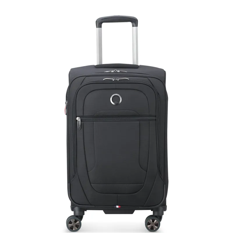 Delsey Carry-on Luggage<HELIUM DLX CARRY-ON - 21"