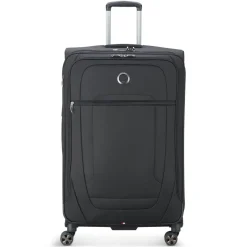 Delsey Checked<HELIUM DLX CHECKED - 29" LARGE