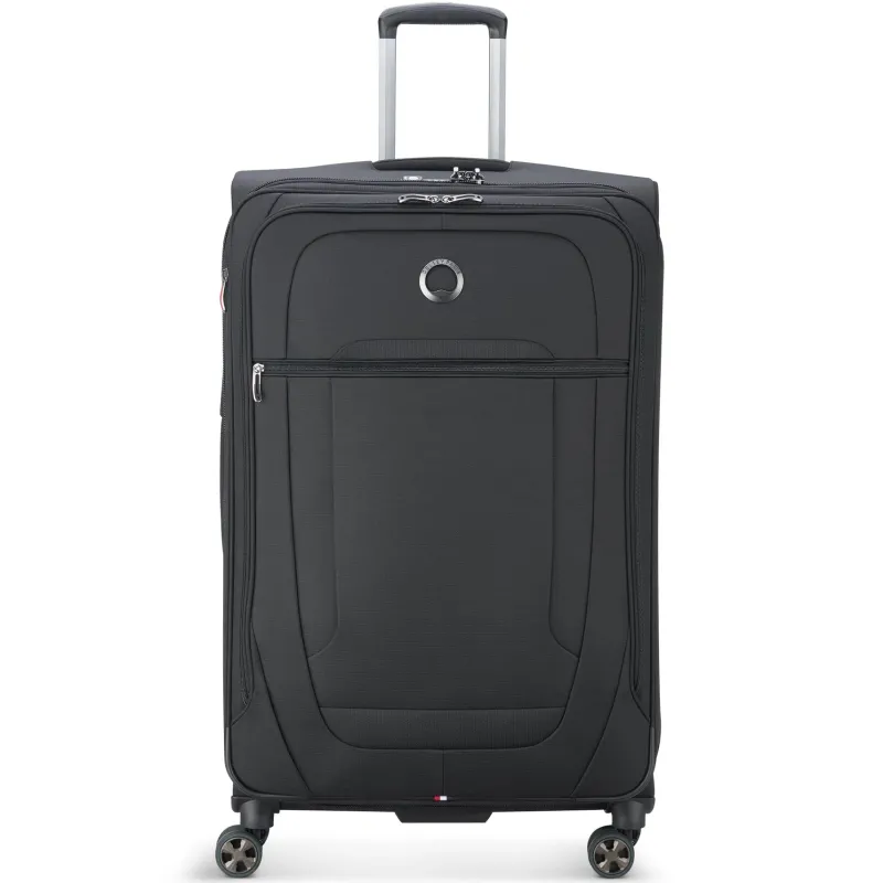 Delsey Checked<HELIUM DLX CHECKED - 29" LARGE