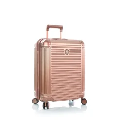 Heys Checked<Edge 21" Hard Side Carry-on With Metal Corners