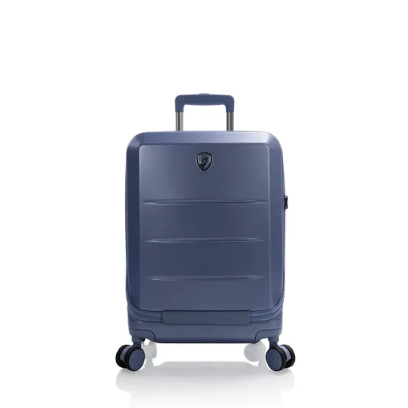 Heys Carry-on Luggage<EZ Fashion 21" Carry-on