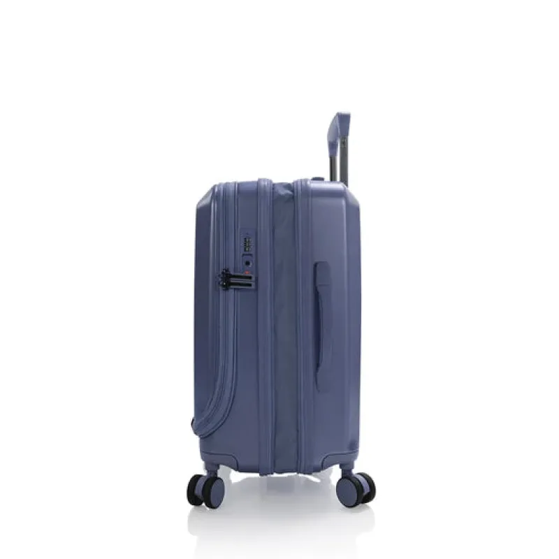 Heys Carry-on Luggage<EZ Fashion 21" Carry-on