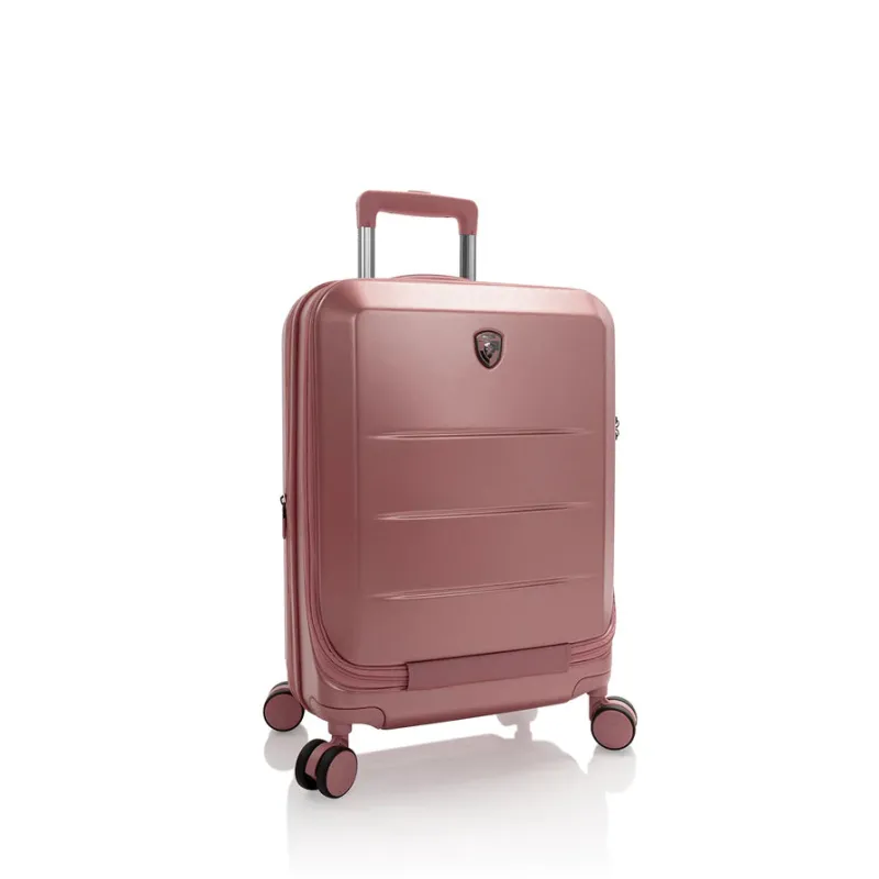 Heys Carry-on Luggage<EZ Fashion 21" Carry-on