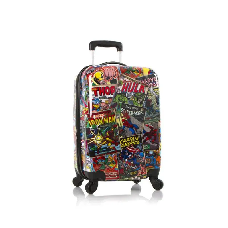 Heys Carry-on Luggage<Marvel Young Adult 21" (M-HSRL-ASP-A09-15FA)