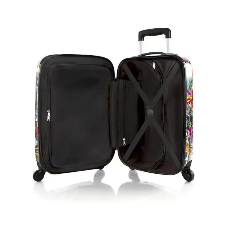 Heys Carry-on Luggage<Marvel Young Adult 21" (M-HSRL-ASP-A09-15FA)