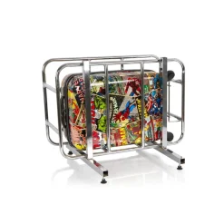 Heys Carry-on Luggage<Marvel Young Adult 21" (M-HSRL-ASP-A09-15FA)