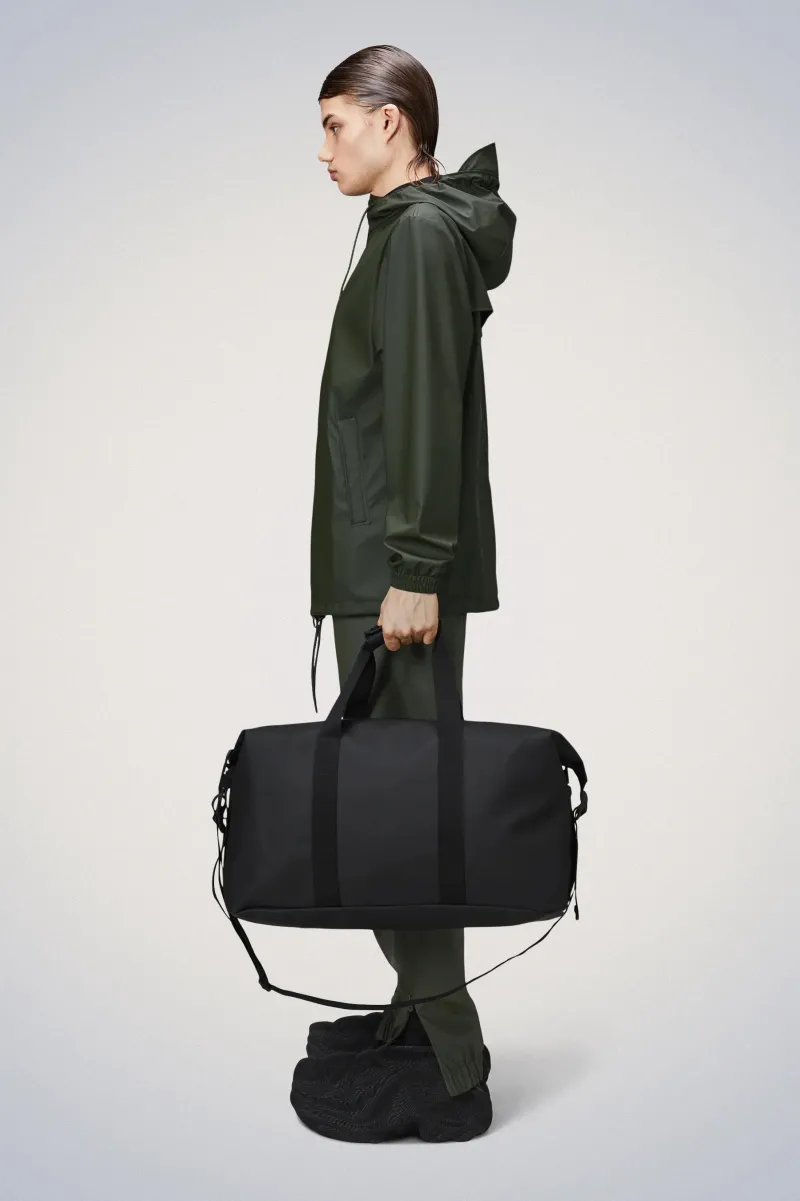 Rains Carry-on Luggage<Hilo Weekend Bag