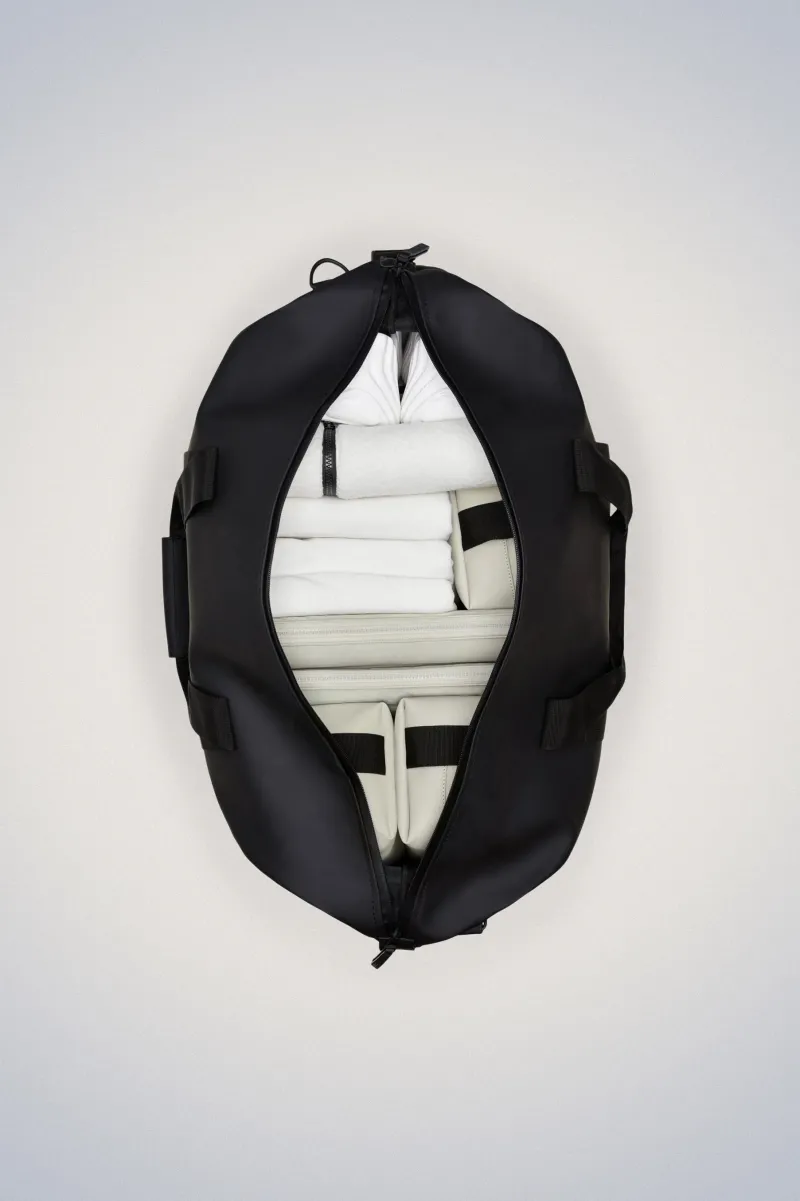 Rains Carry-on Luggage<Hilo Weekend Bag
