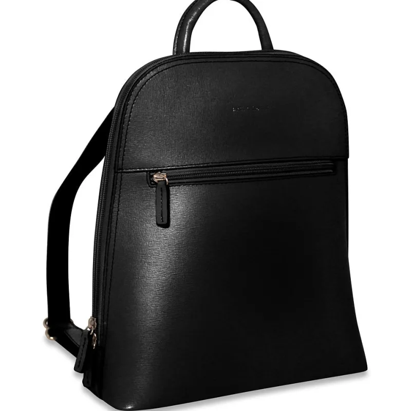 Jack Georges Backpacks<| Chelsea Angela Small Backpack #5835 | Altman Luggage