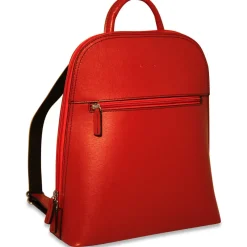 Jack Georges Backpacks<| Chelsea Angela Small Backpack #5835 | Altman Luggage