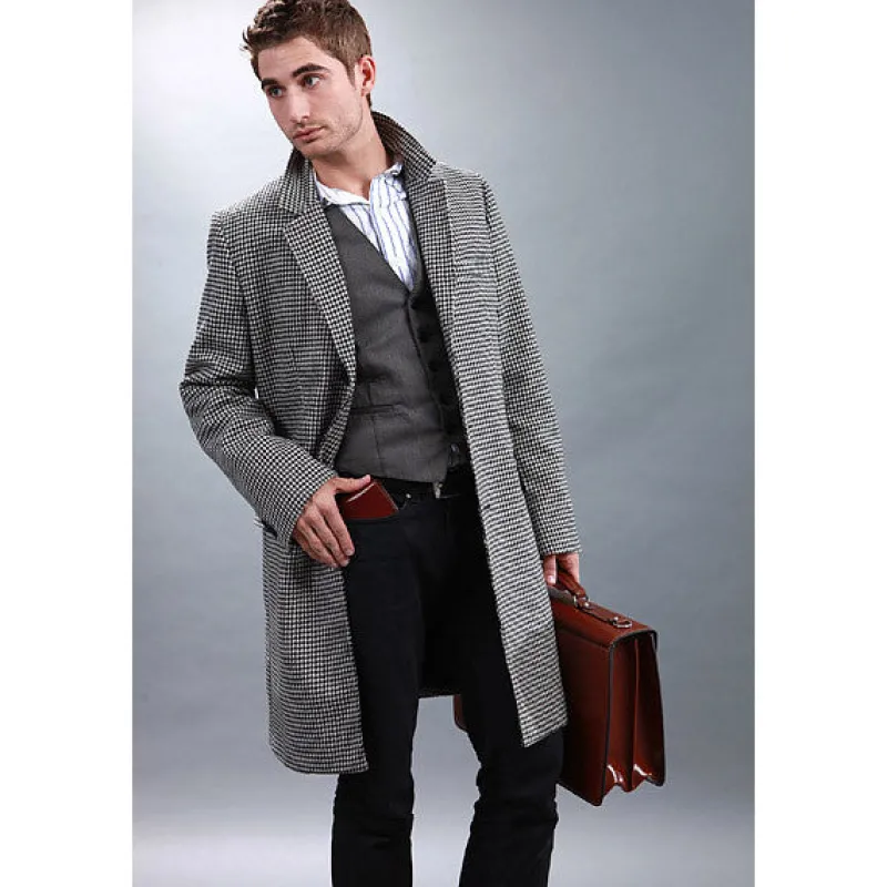 Jack Georges Portfolios|Business Cases<| Elements Large Briefcase #4402| Altman Luggage