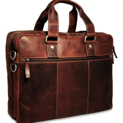 Jack Georges Portfolios|Business Cases<| Voyager Large Travel Briefcase #7317 | altman luggage