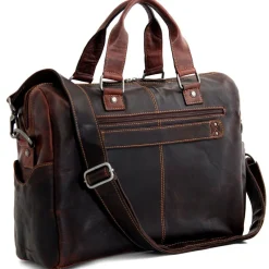 Jack Georges Portfolios|Business Cases<| Voyager Large Travel Briefcase #7317 | altman luggage