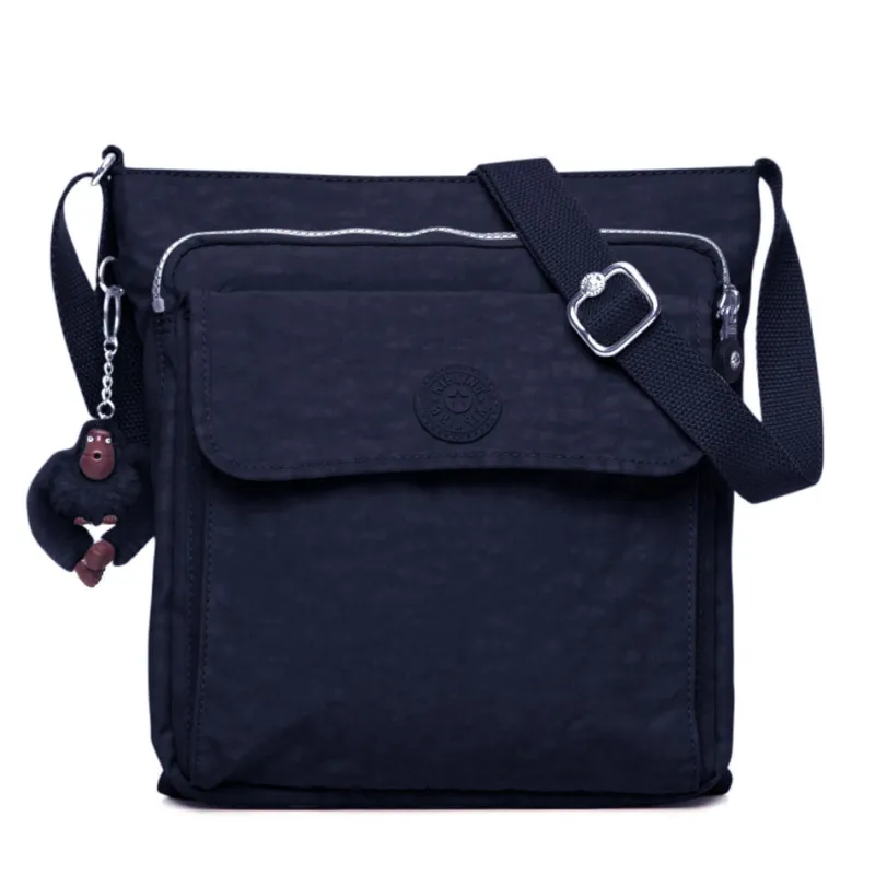 Kipling Portfolios|Business Cases<| HB6222 Machida Crossbody Handbag | Sale True Blue