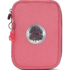 Kipling Pen Storage<100 Pens Case Black | Altman Luggage