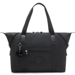 Kipling Carry-on Luggage<Art M Tote Bag Black Noir | Altman Luggage