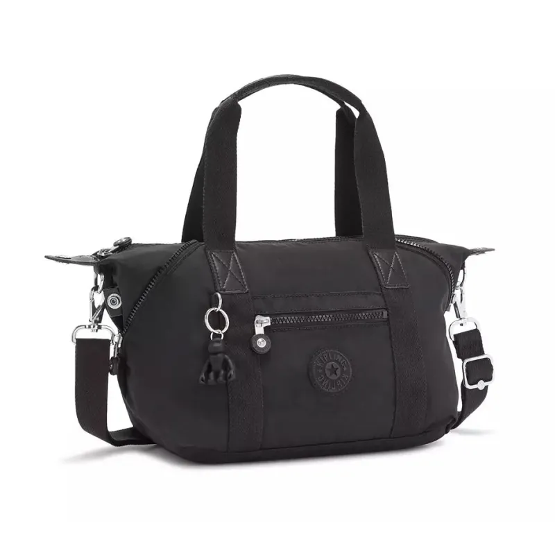 Kipling Carry-on Luggage<Art Mini Shoulder Bag Black Noir | Altman Luggage | Bag Sale