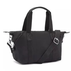 Kipling Carry-on Luggage<Art Mini Shoulder Bag Black Noir | Altman Luggage | Bag Sale