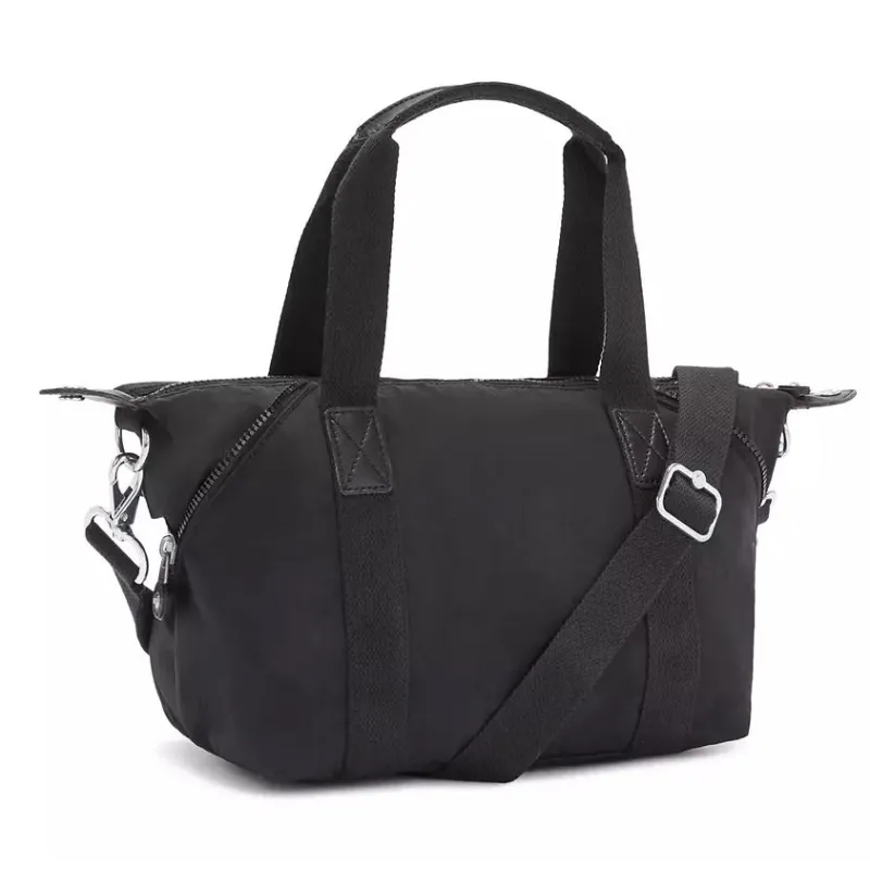 Kipling Carry-on Luggage<Art Mini Shoulder Bag Black Noir | Altman Luggage | Bag Sale