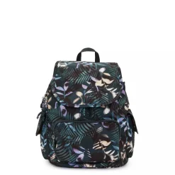 Kipling Backpacks<City Pack Small Nylon Backpack | Altman Luggage