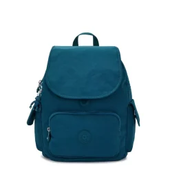 Kipling Backpacks<City Pack Small Nylon Backpack | Altman Luggage