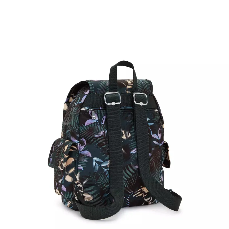 Kipling Backpacks<City Pack Small Nylon Backpack | Altman Luggage