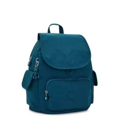 Kipling Backpacks<City Pack Small Nylon Backpack | Altman Luggage