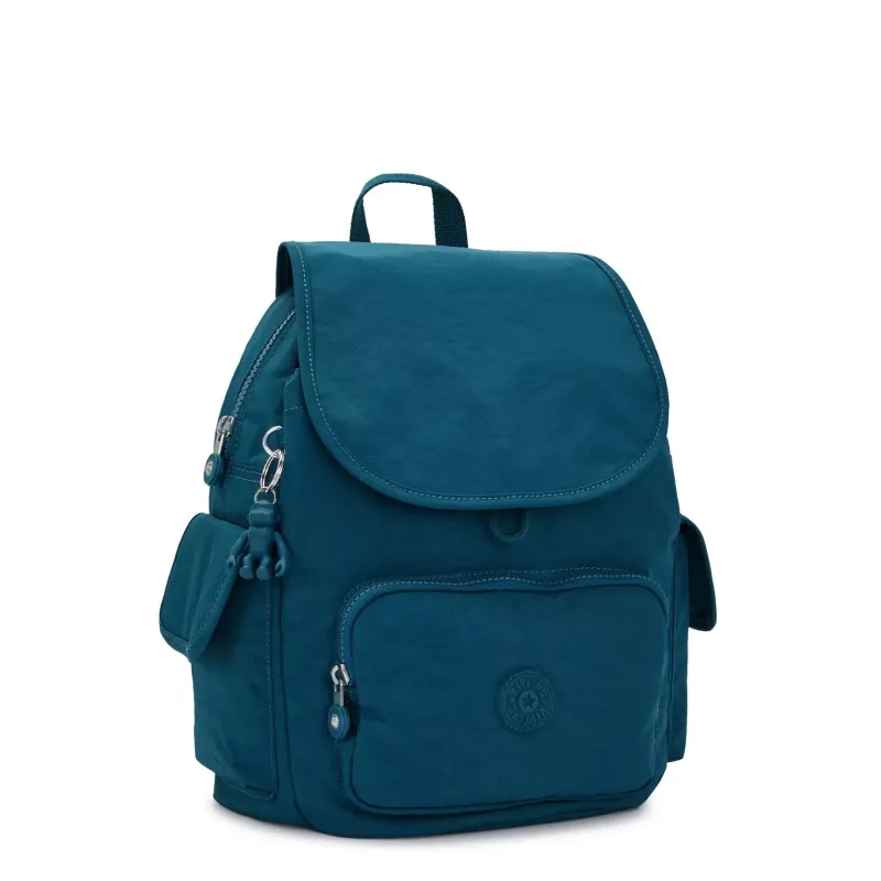 Kipling Backpacks<City Pack Small Nylon Backpack | Altman Luggage