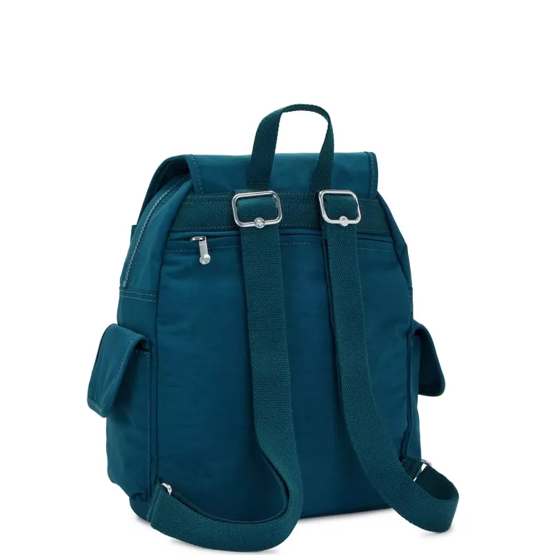 Kipling Backpacks<City Pack Small Nylon Backpack | Altman Luggage
